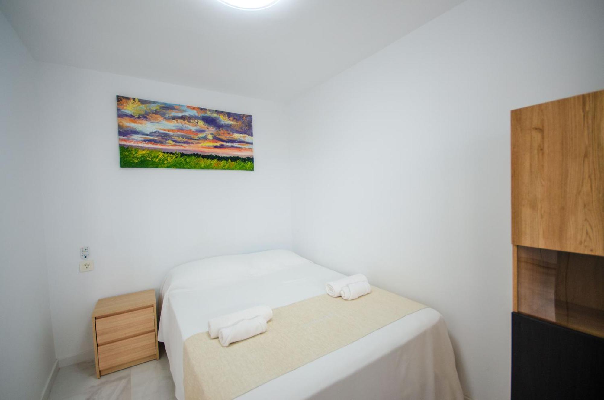 Appartement Park Levante *