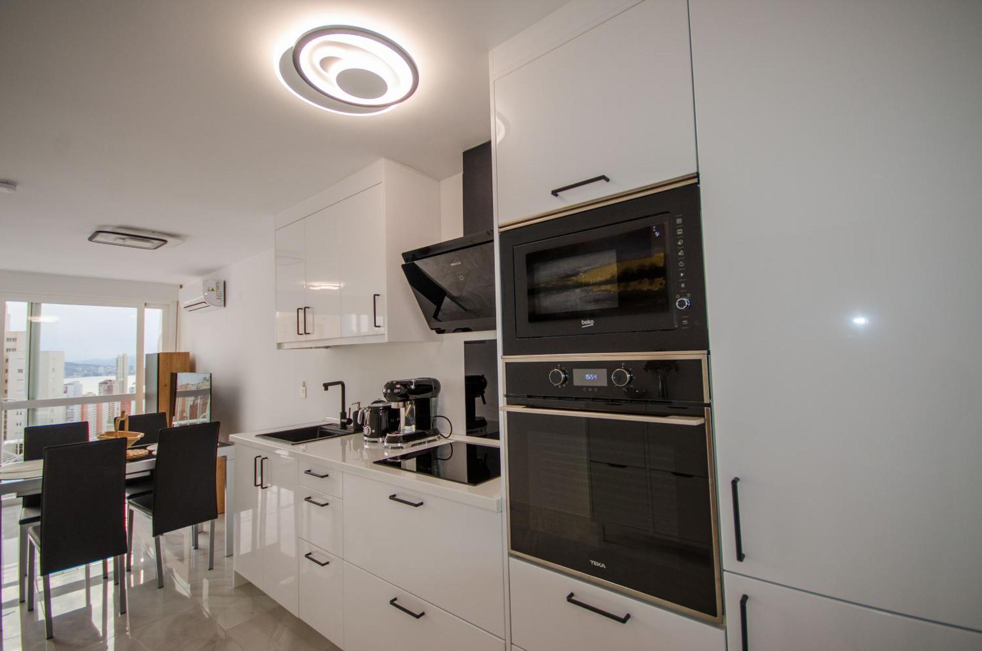Park Levante Appartement *