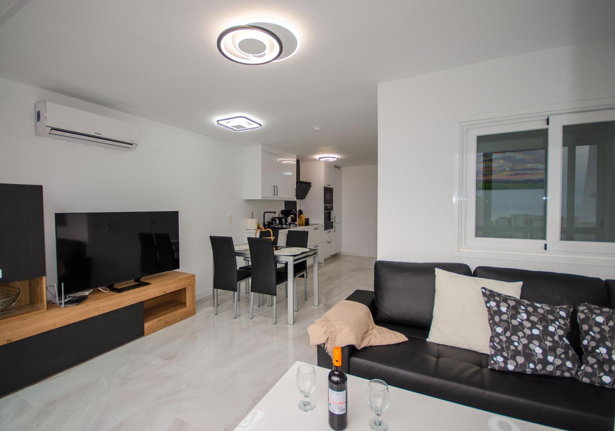 Appartement Park Levante