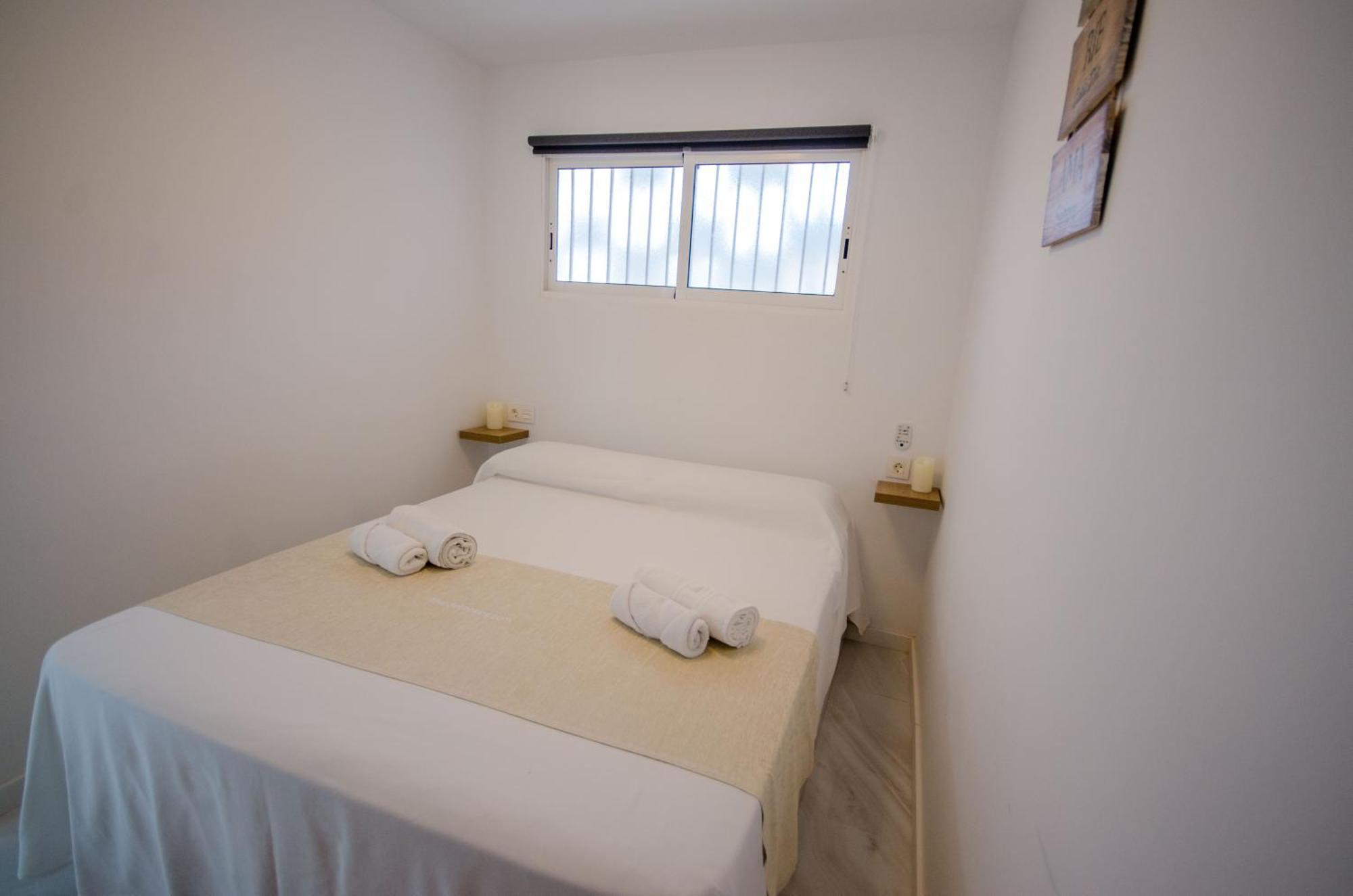 Park Levante Appartement Benidorm