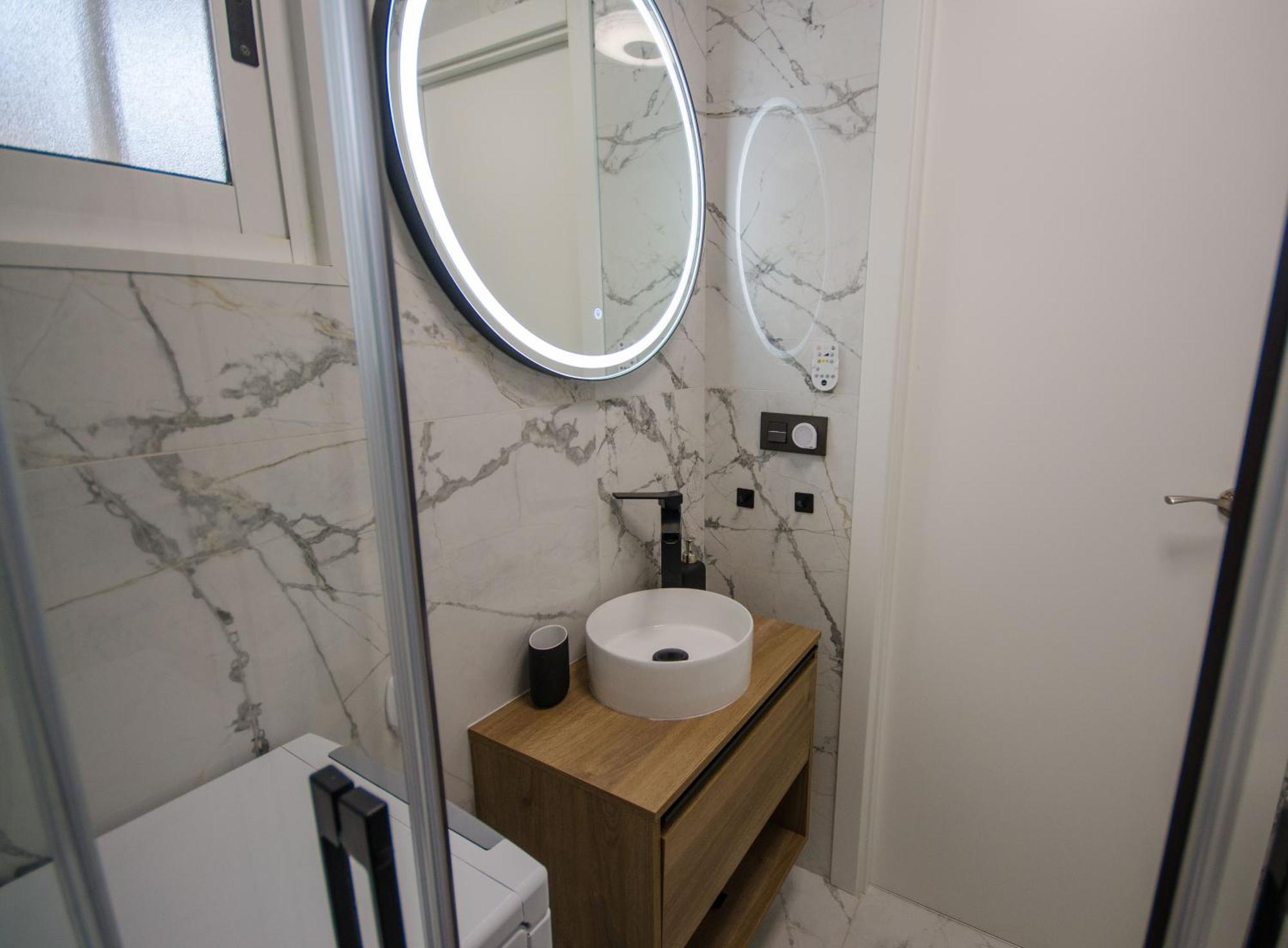 Park Levante Appartement *