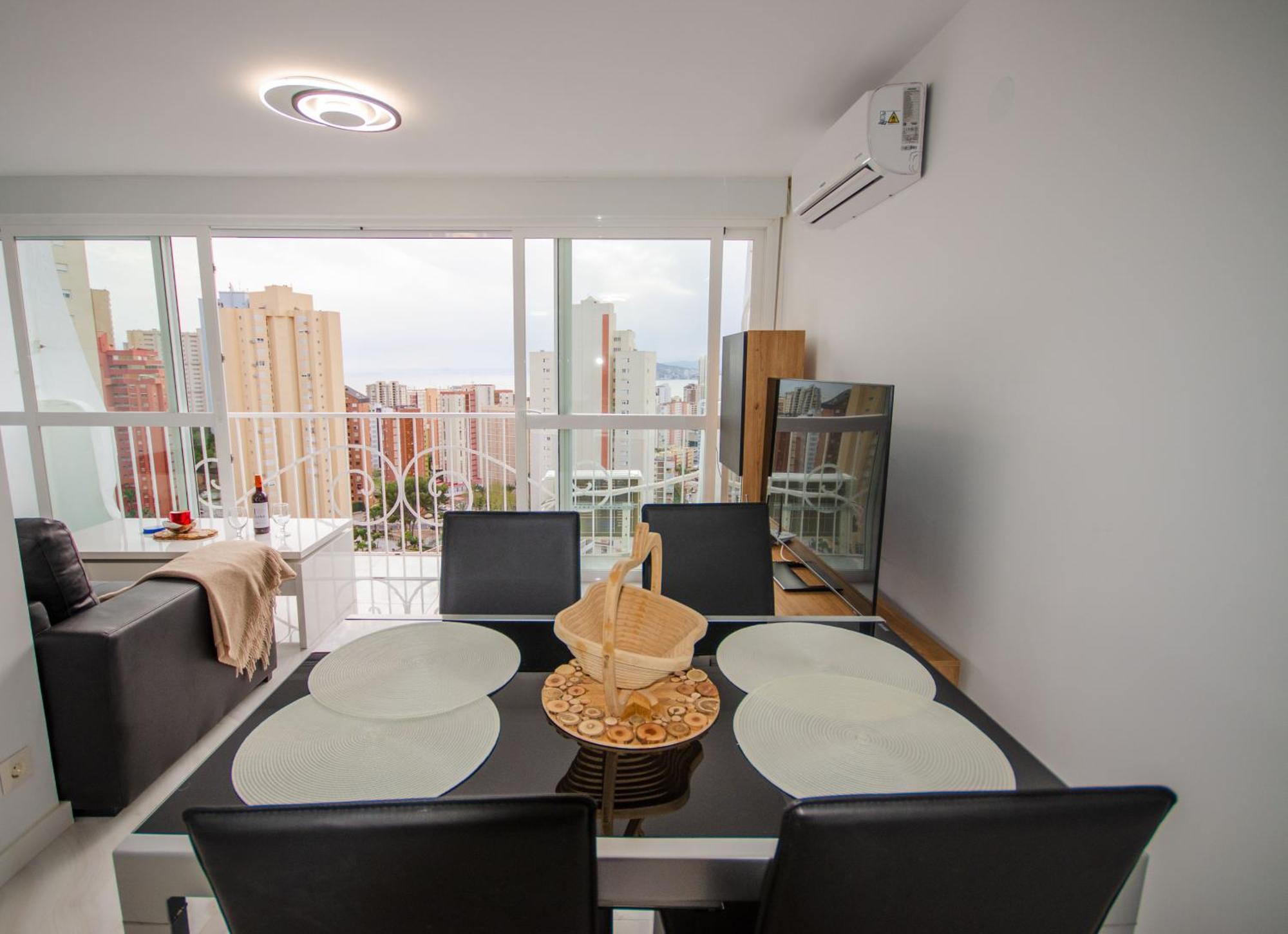 Appartement Park Levante