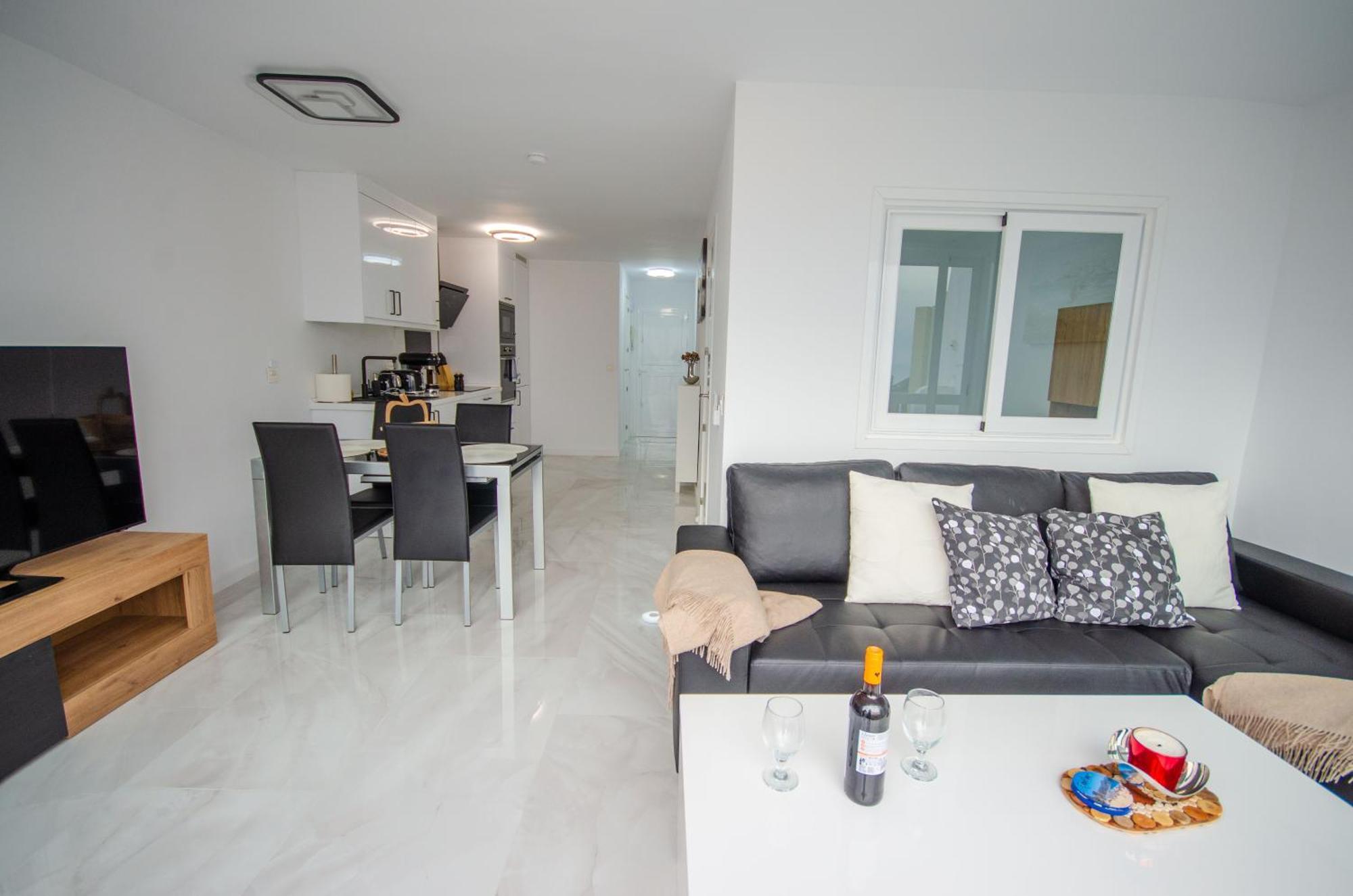 Appartement Park Levante *