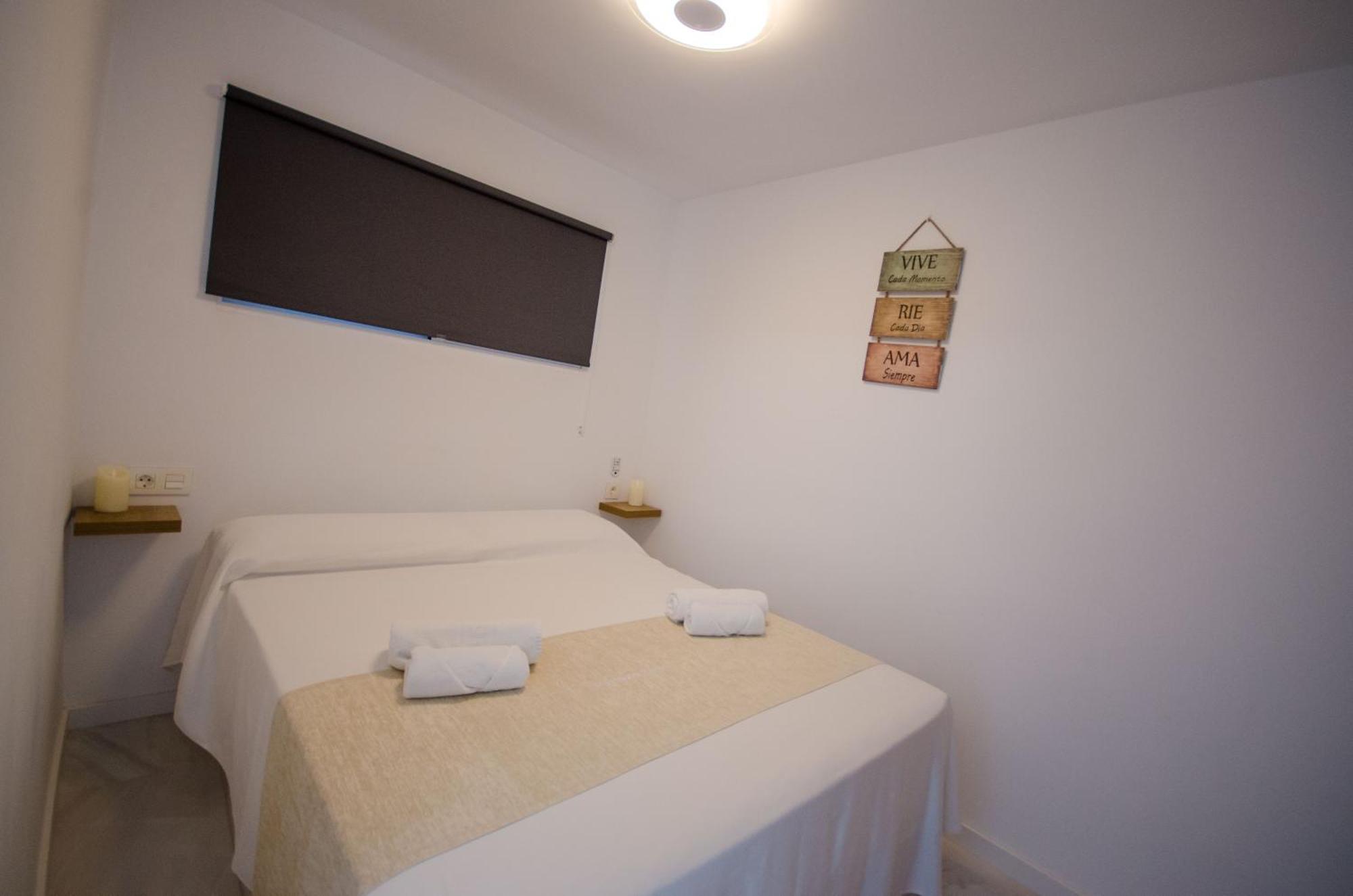 Park Levante Appartement
