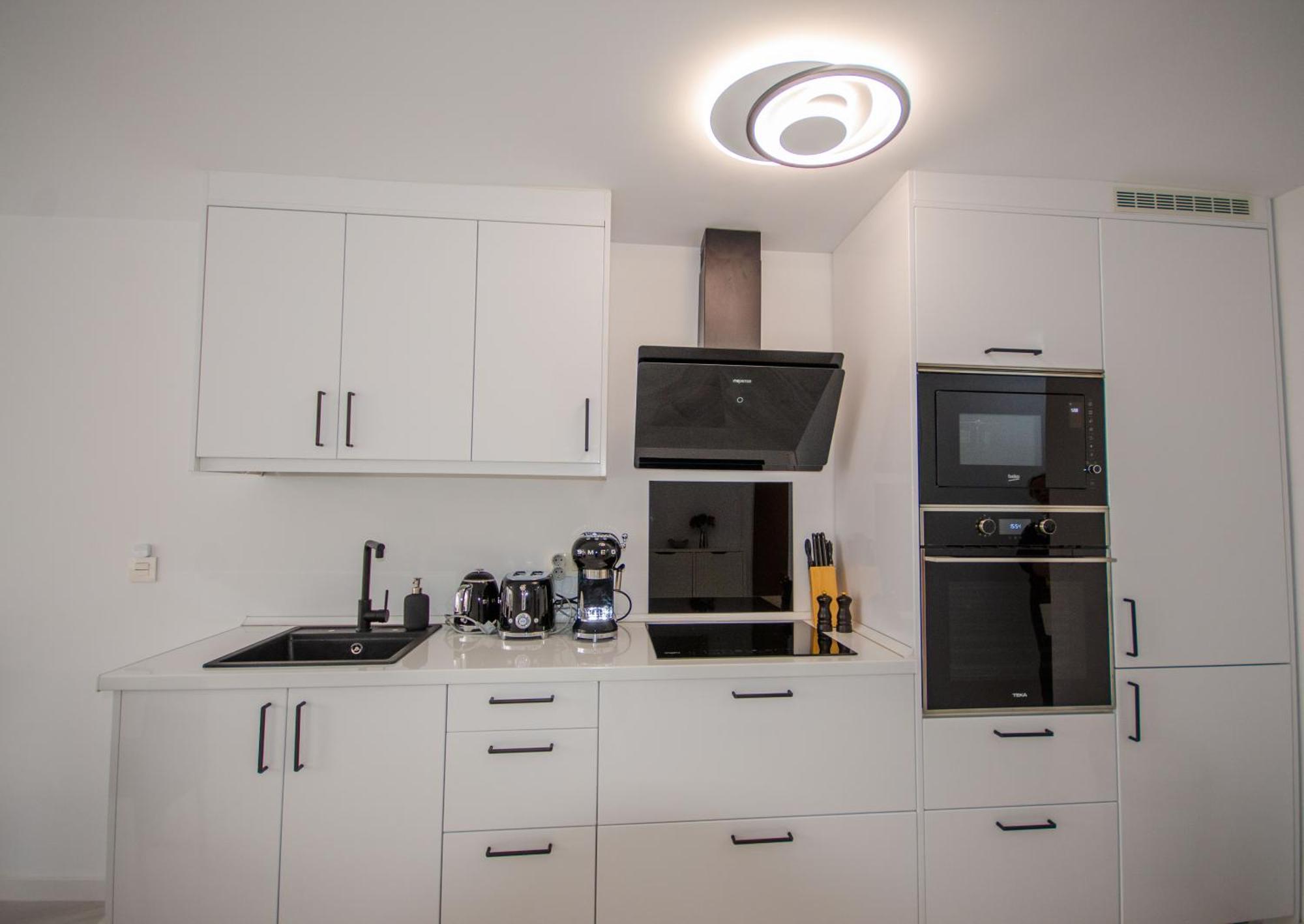 Appartement Park Levante *