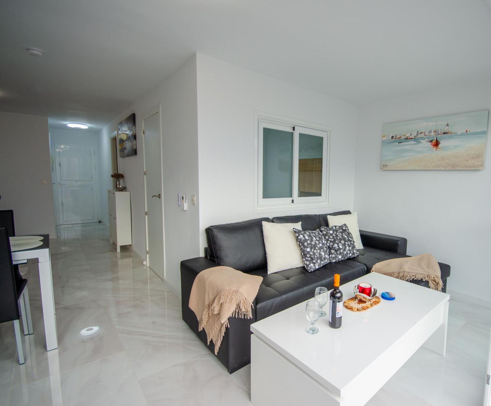 Park Levante Appartement Benidorm