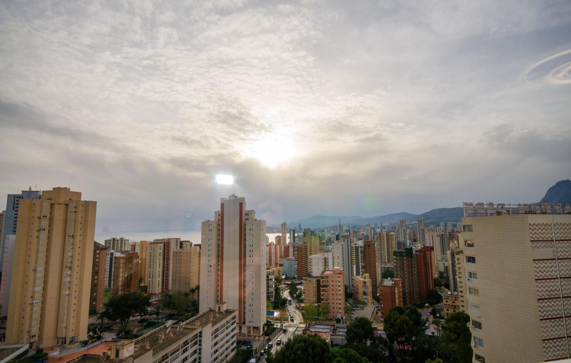 Appartement Park Levante