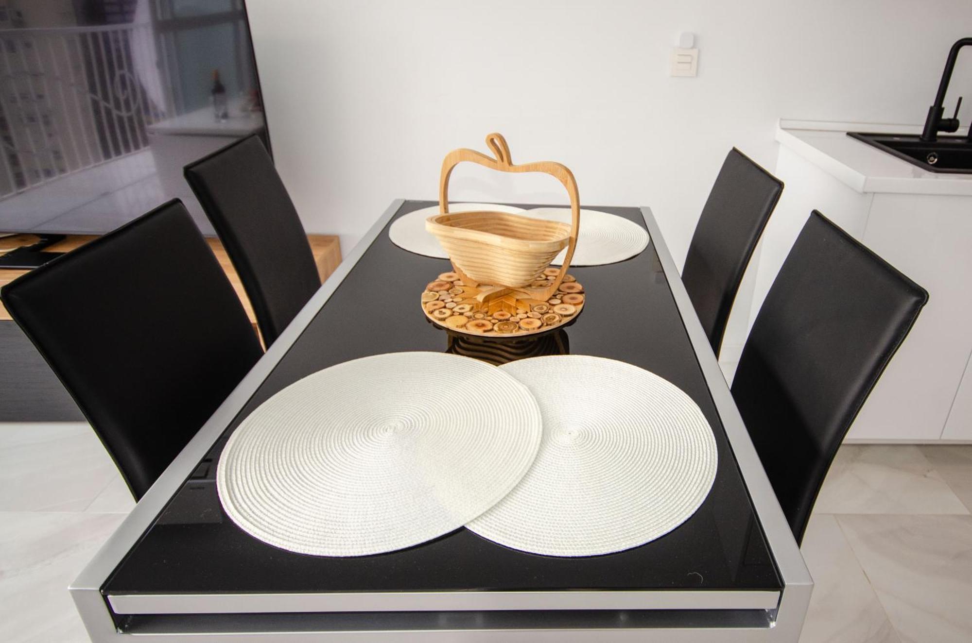 Appartement Park Levante *