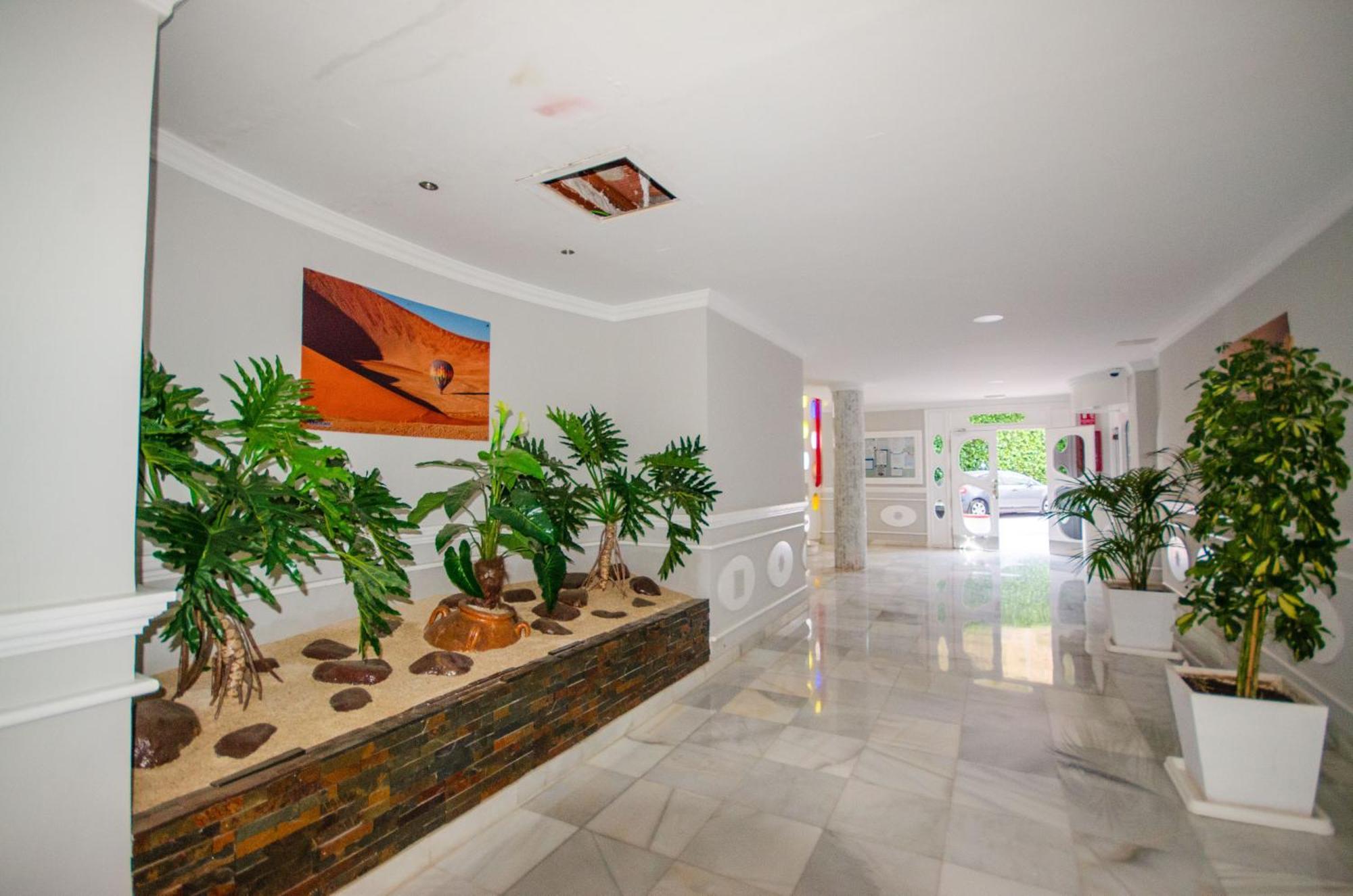 Appartement Park Levante *