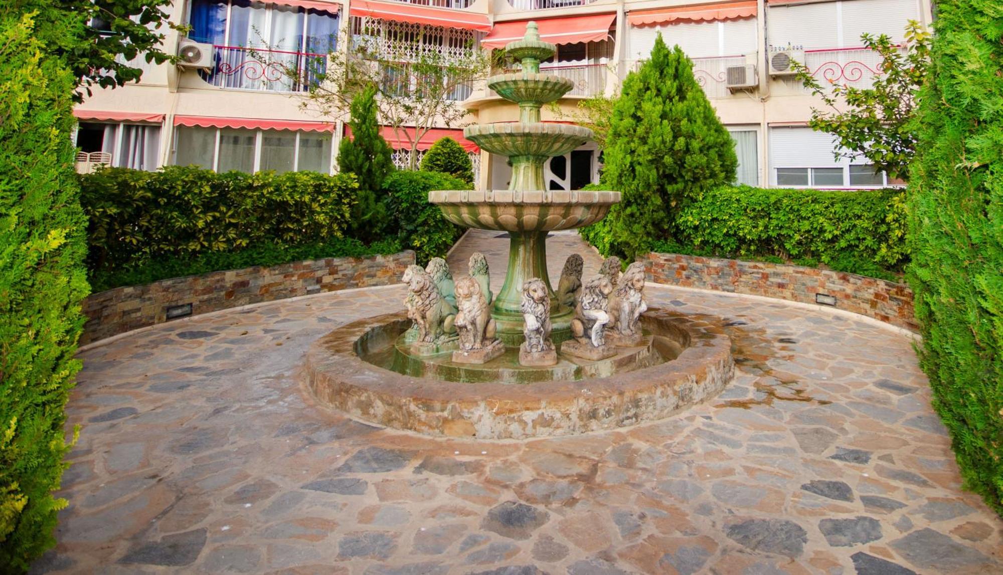 Park Levante Benidorm
