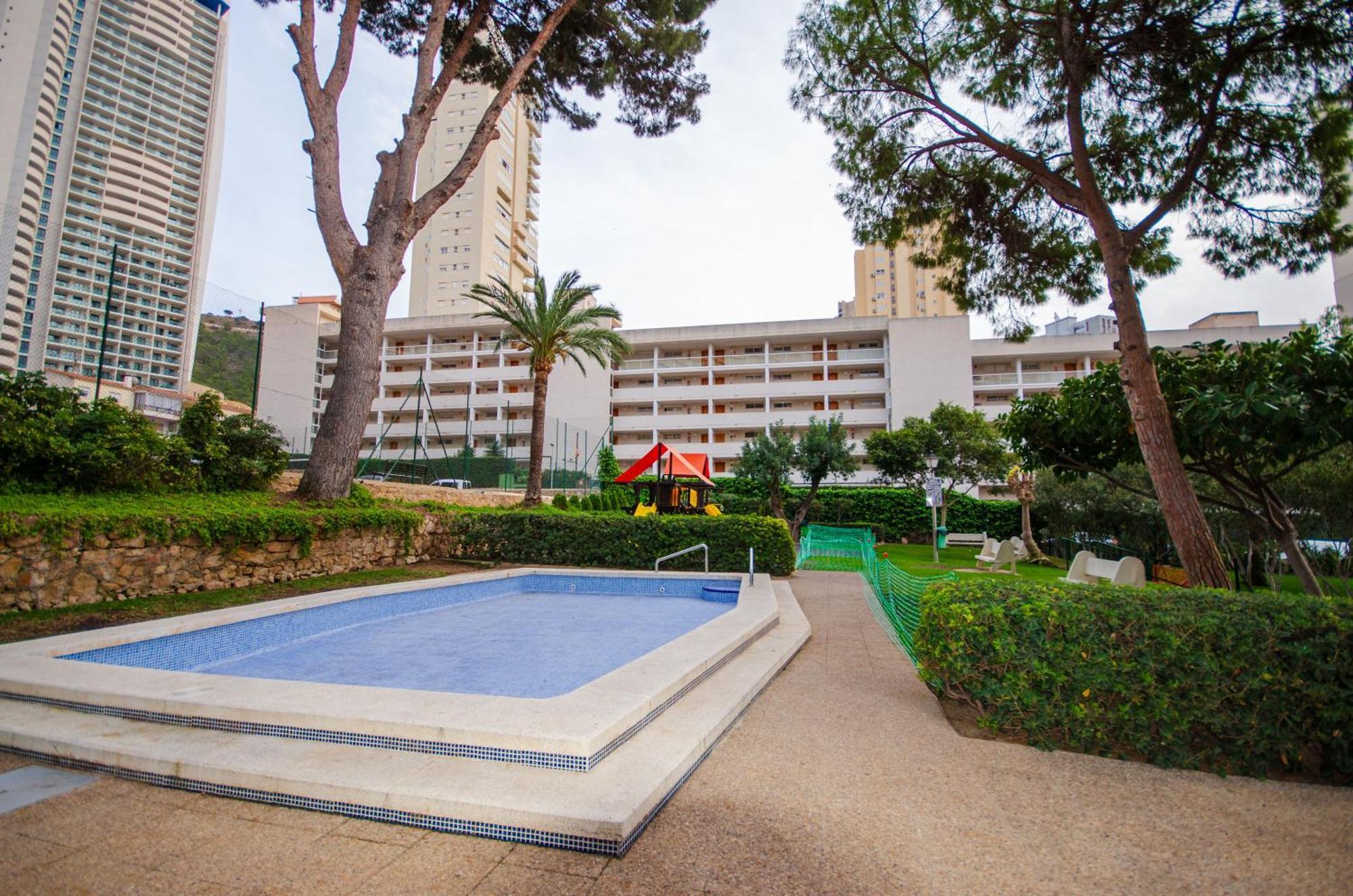 Park Levante Appartement *